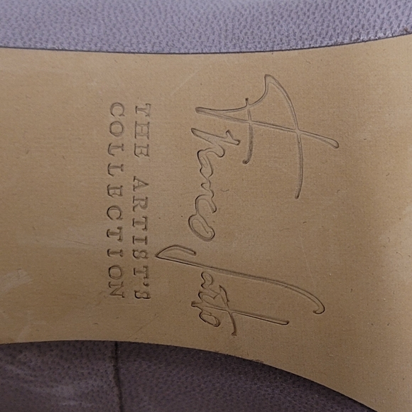 Franco Sarto Heels - Picture 6 of 12